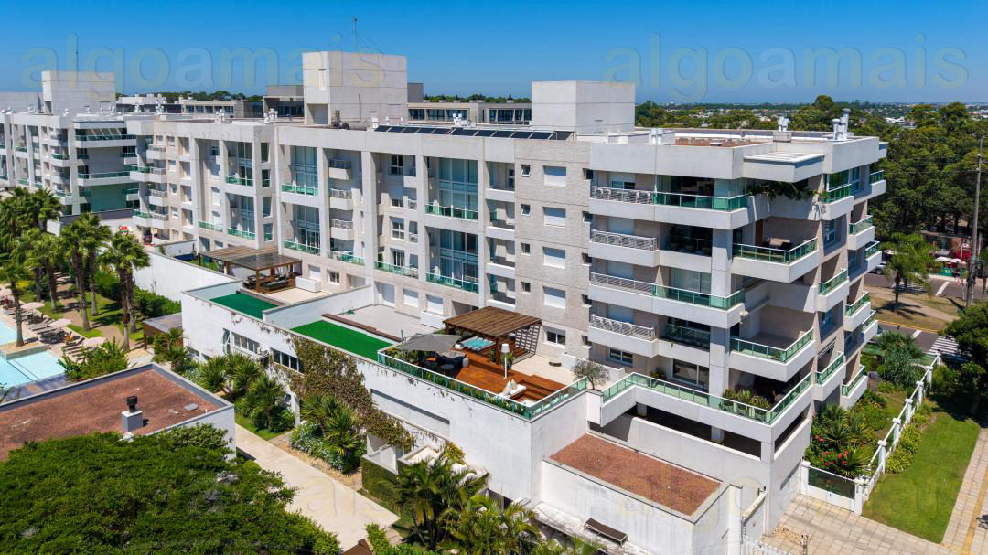Apartamento, 3 quartos, 328 m² - Foto 20