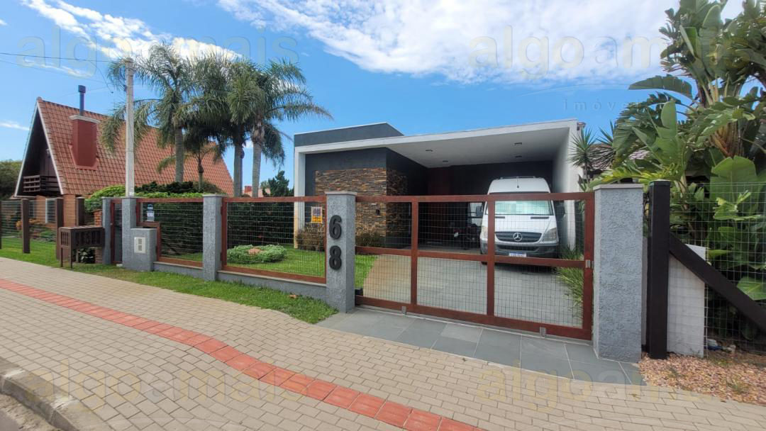 Casa, 3 quartos, 122 m² - Foto 5