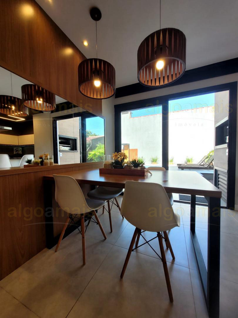 Casa, 3 quartos, 122 m² - Foto 6