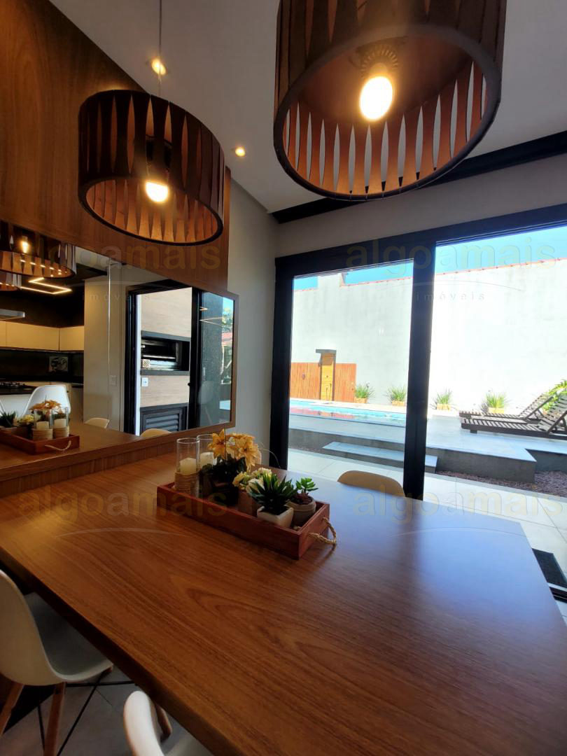 Casa, 3 quartos, 122 m² - Foto 11