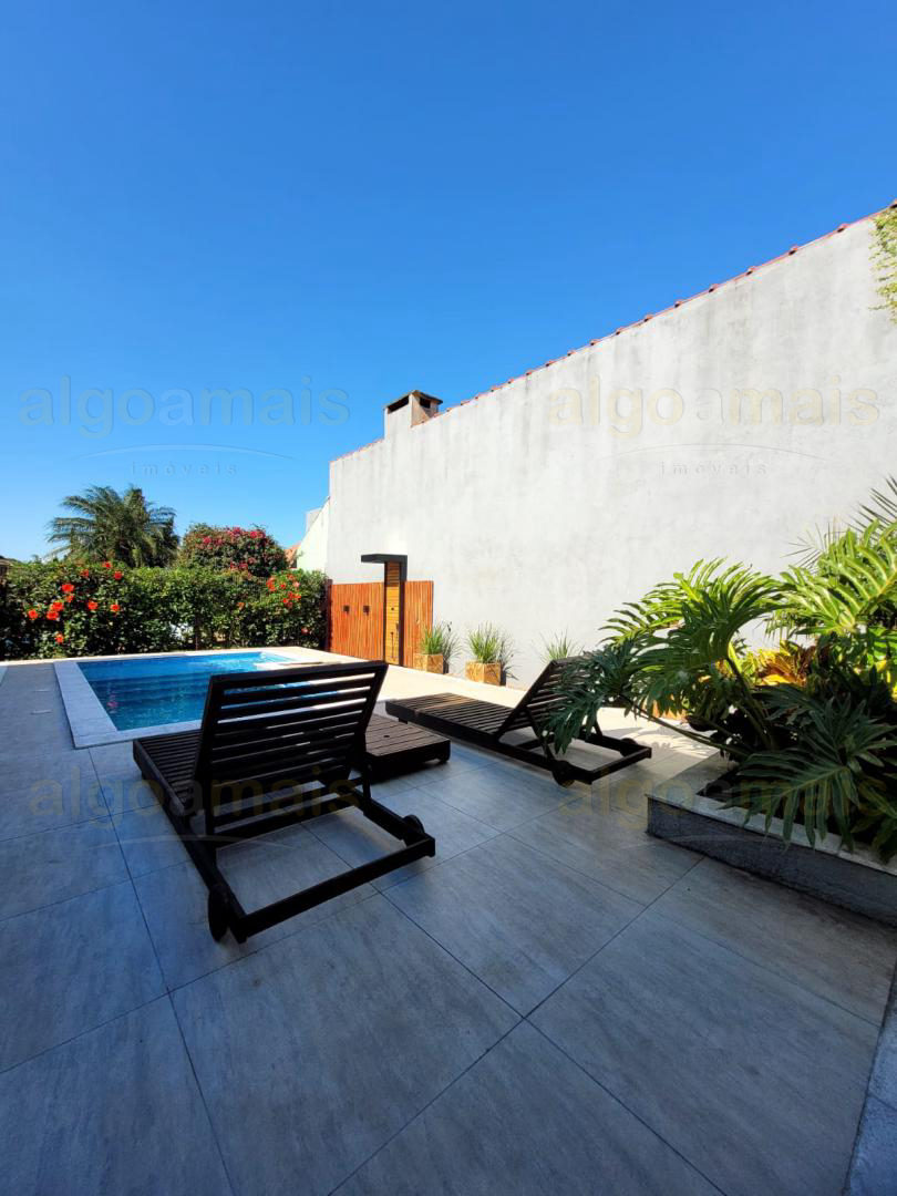 Casa, 3 quartos, 122 m² - Foto 9