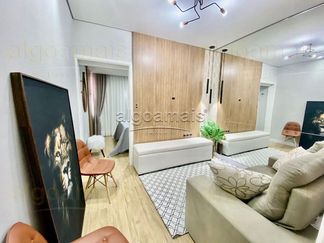 Apartamento, 1 dormitório em Edificio Parque Atlântida, Xangri-Lá — Atlântida — Xangri-Lá
