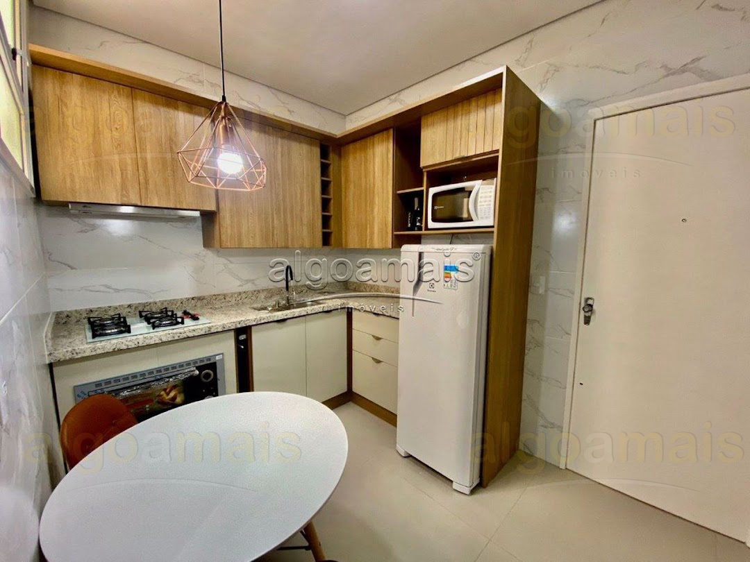 Apartamento, 1 quarto, 45 m² - Foto 5