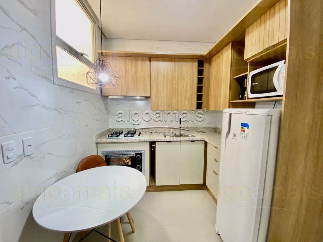 Apartamento, 1 quarto, 45 m² - Foto 8