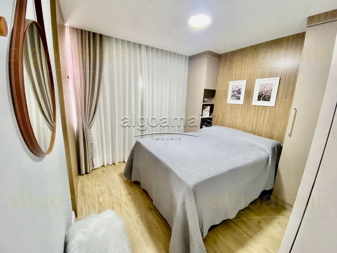 Apartamento, 1 quarto, 45 m² - Foto 4