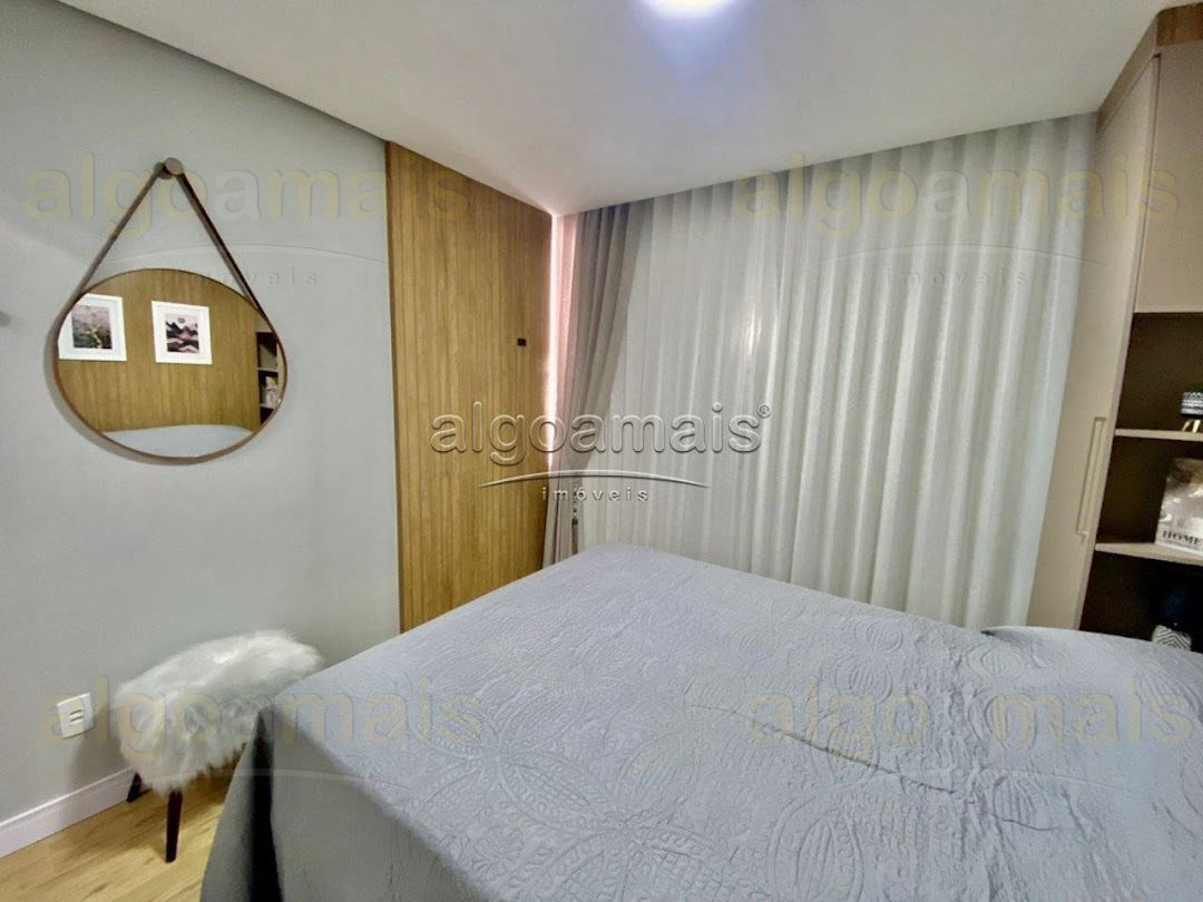 Apartamento, 1 quarto, 45 m² - Foto 7