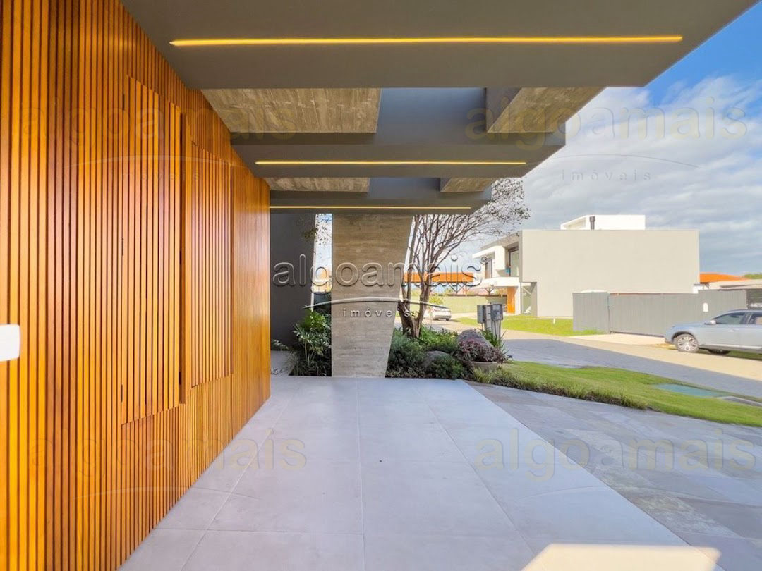 Casa de Condomínio, 4 quartos - Foto 3
