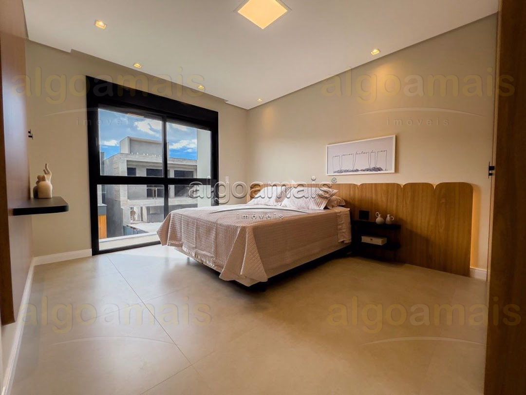 Casa de Condomínio, 4 quartos - Foto 31