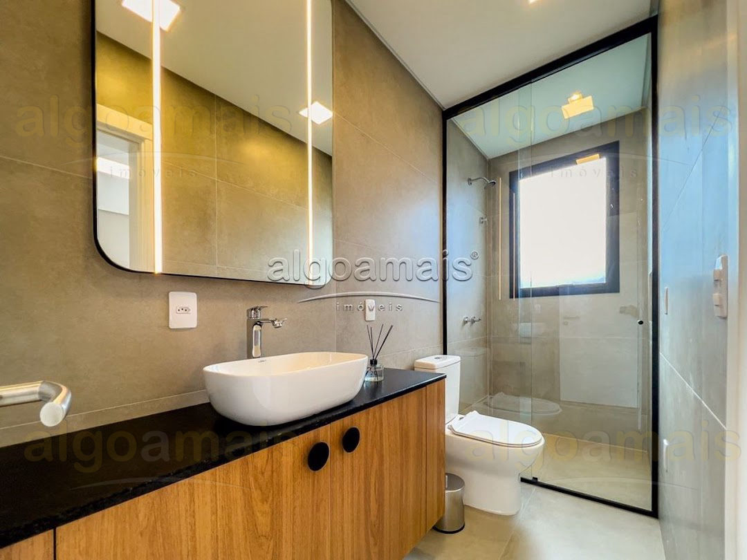 Casa de Condomínio, 4 quartos - Foto 30