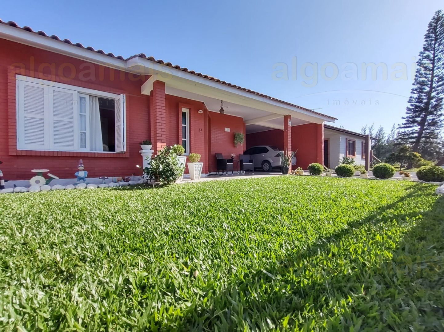 Casa, 3 quartos, 121 m² - Foto 8