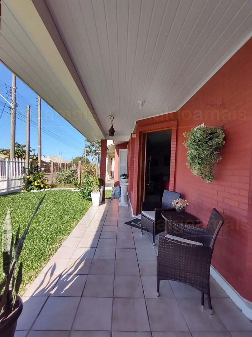 Casa, 3 quartos, 121 m² - Foto 5