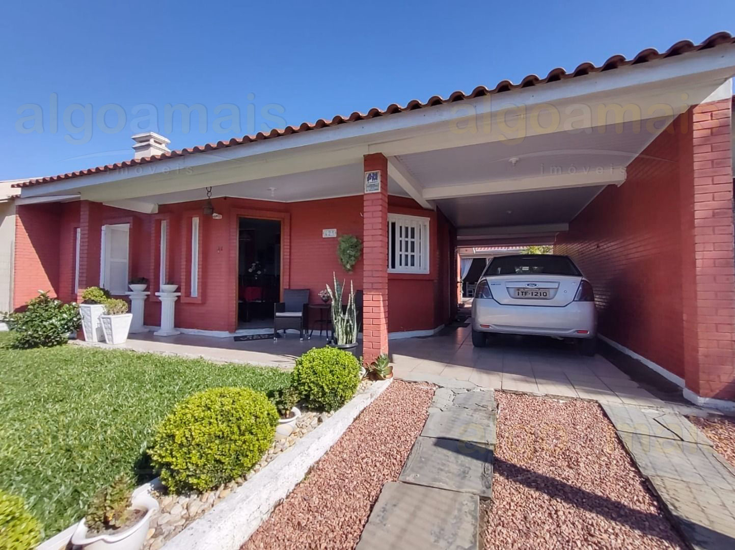 Casa, 3 dormitórios - Noiva Do Mar, Xangri-Lá — Noiva do Mar — Xangri-Lá