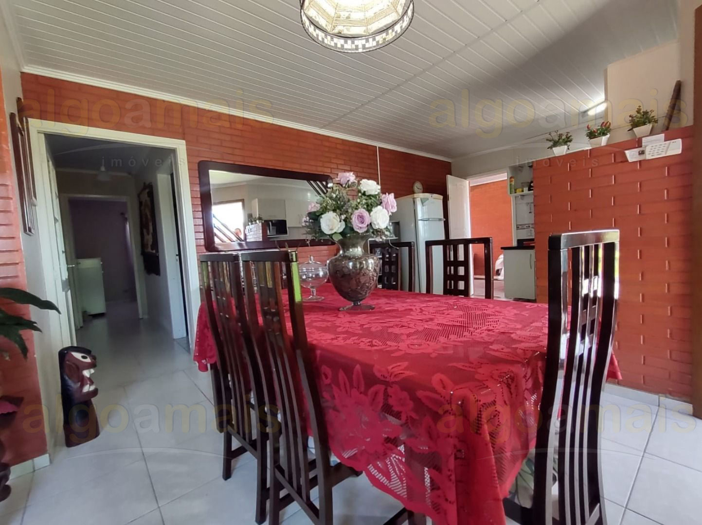 Casa, 3 quartos, 121 m² - Foto 2