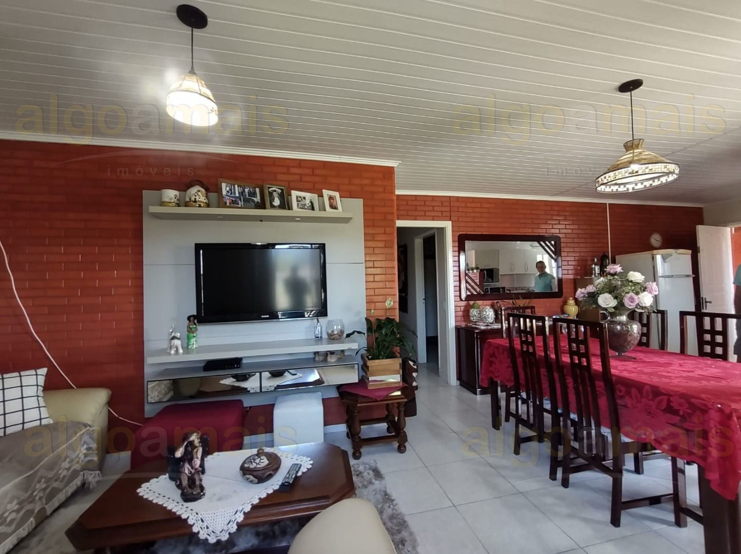 Casa, 3 quartos, 121 m² - Foto 4