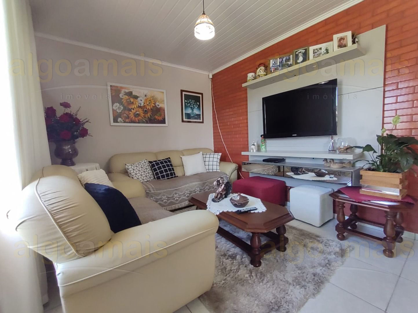 Casa, 3 quartos, 121 m² - Foto 7