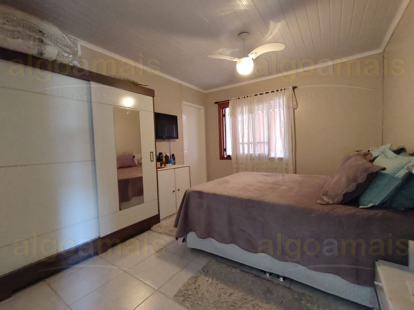 Casa, 3 quartos, 121 m² - Foto 6