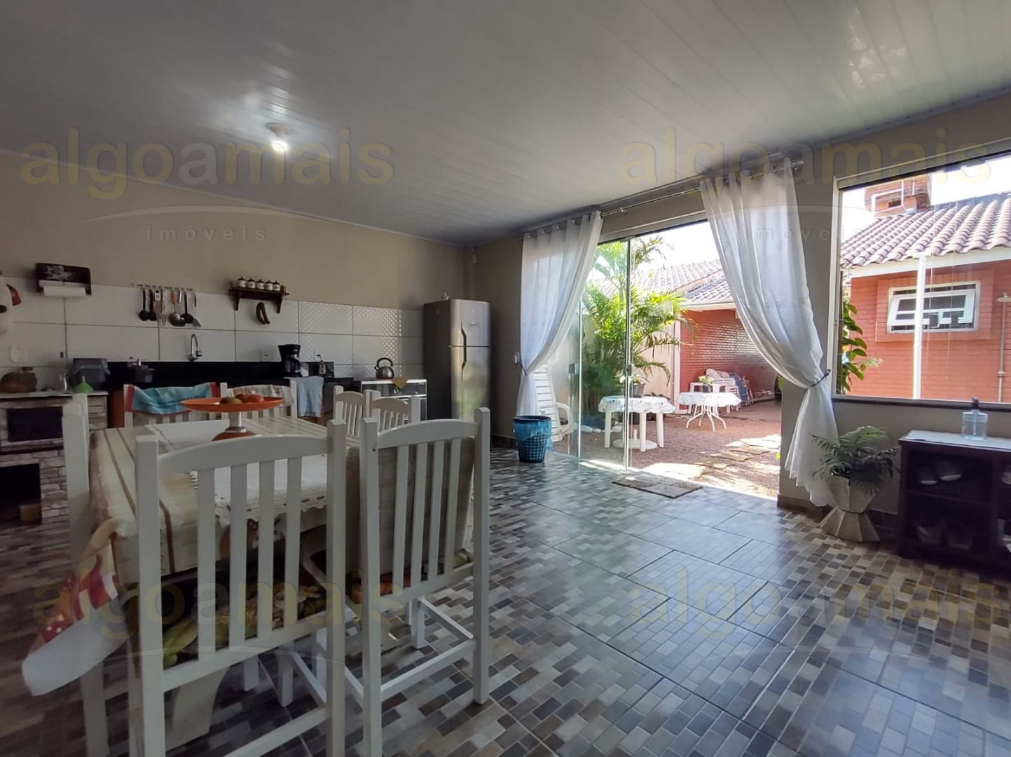 Casa, 3 quartos, 121 m² - Foto 10