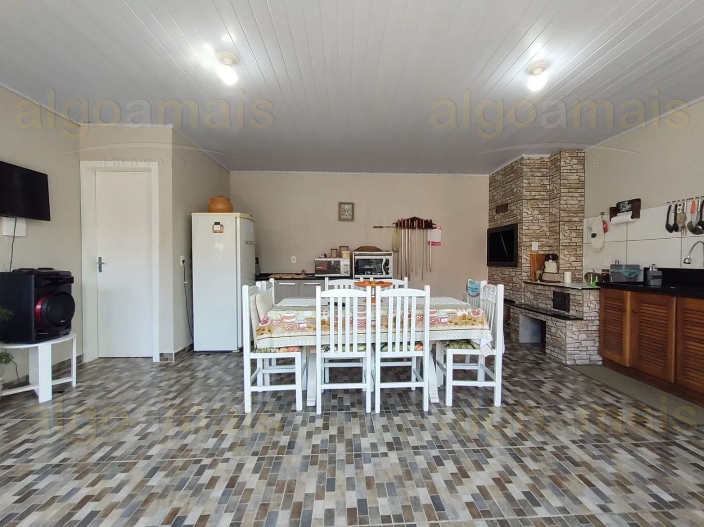 Casa, 3 quartos, 121 m² - Foto 11