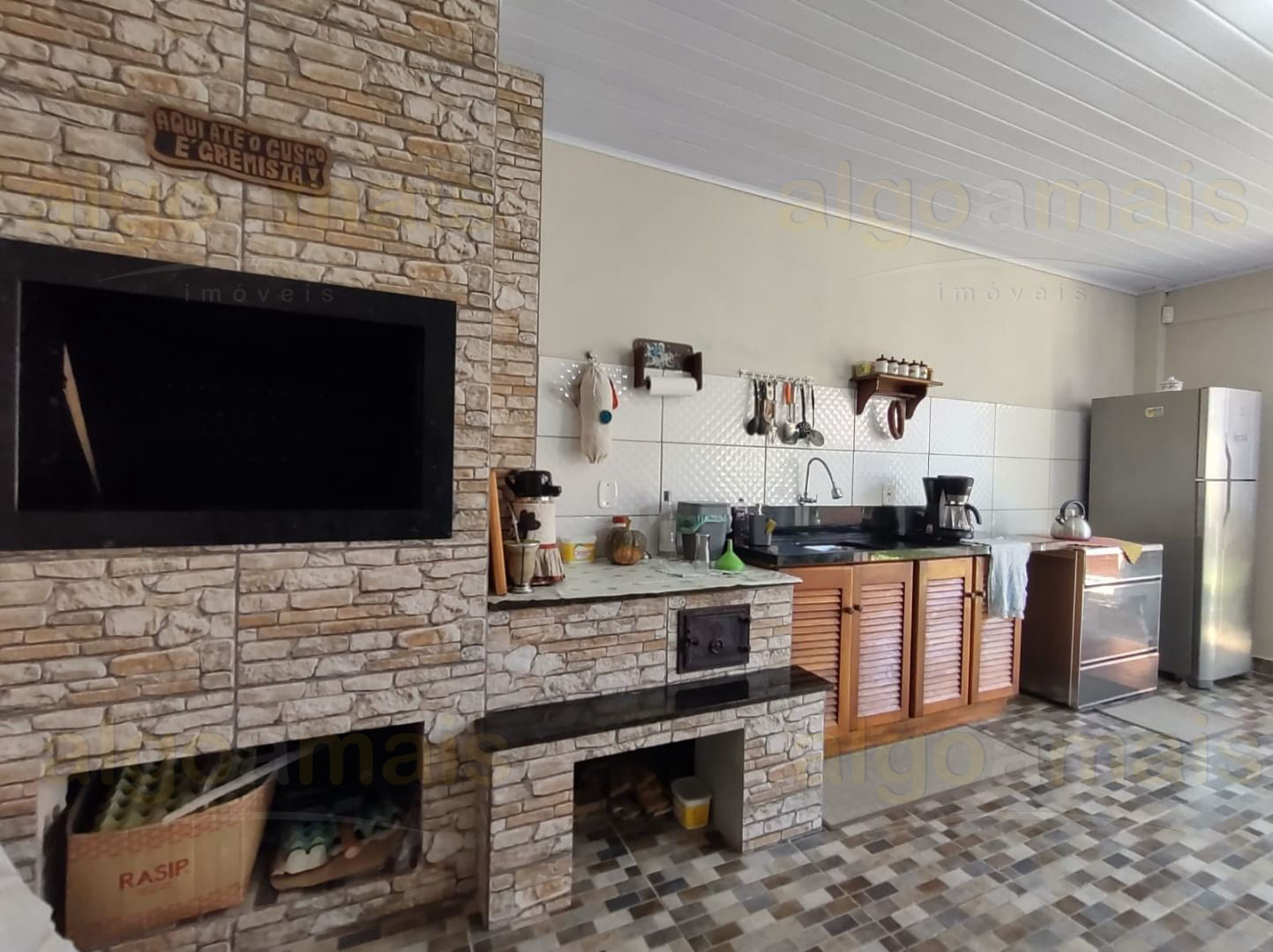 Casa, 3 quartos, 121 m² - Foto 14