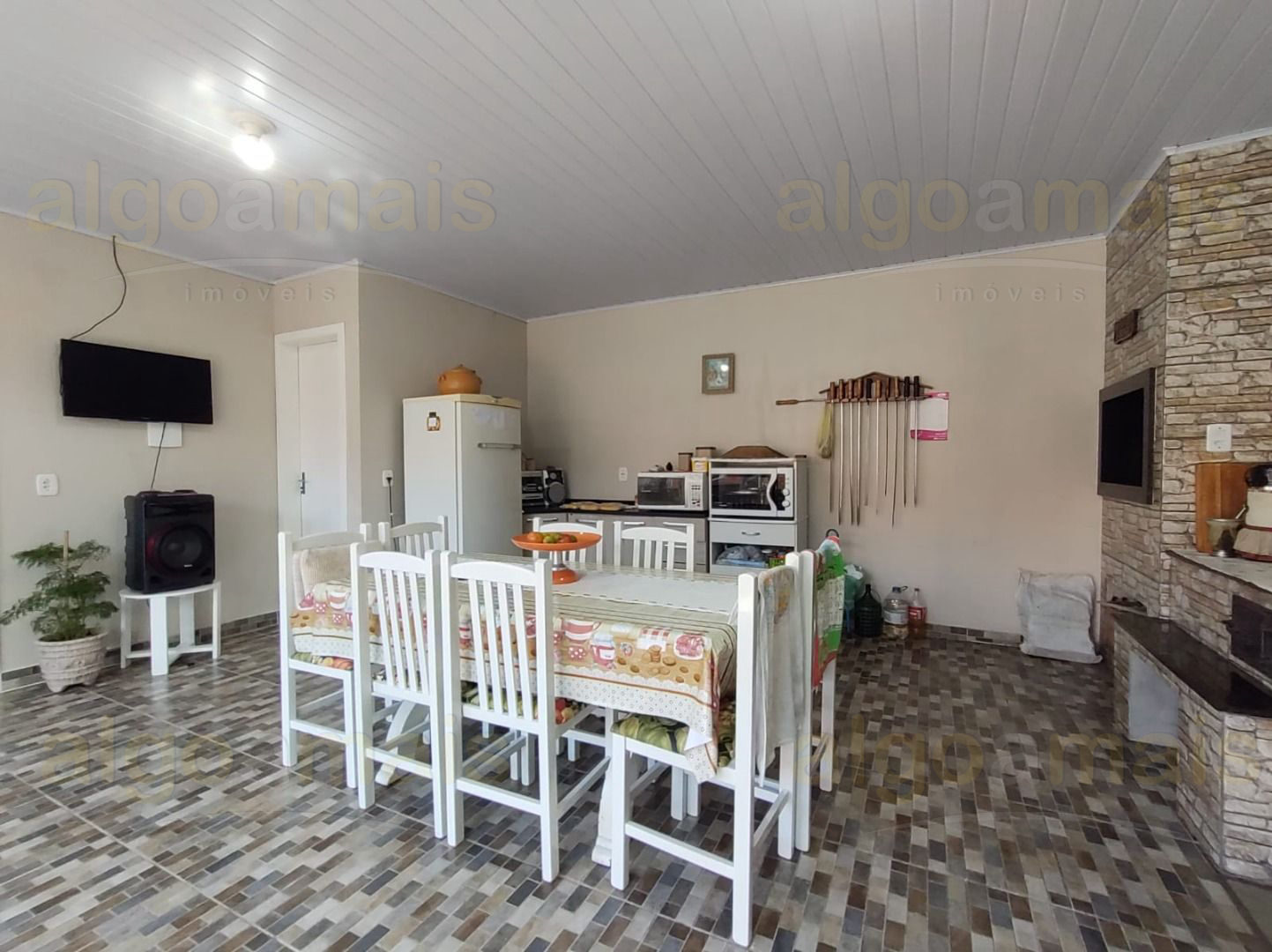 Casa, 3 quartos, 121 m² - Foto 15