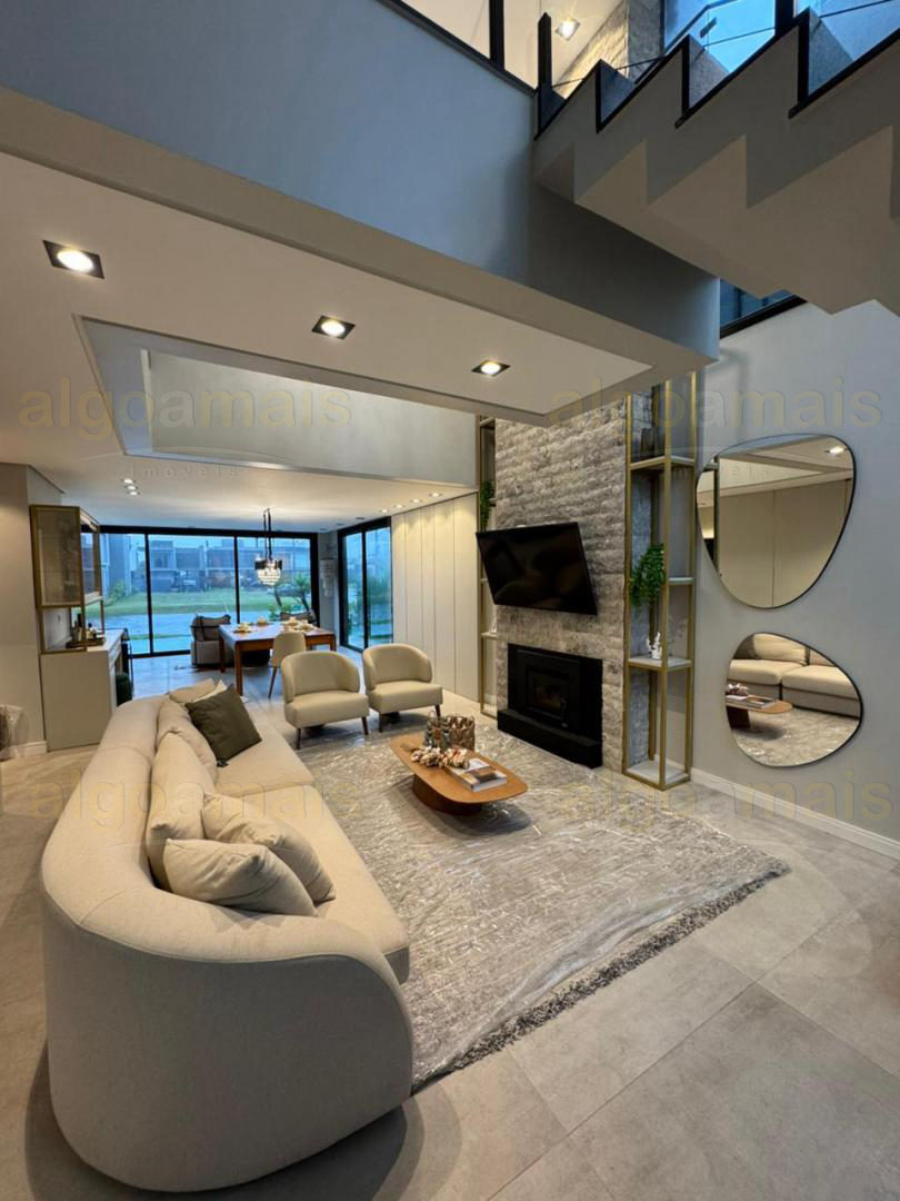 Casa de Condomínio, 4 quartos - Foto 4