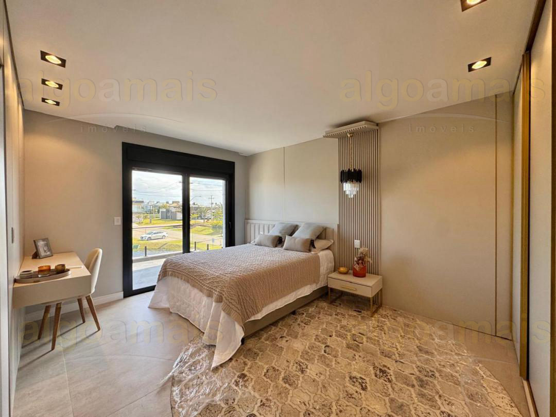 Casa de Condomínio, 4 quartos - Foto 31