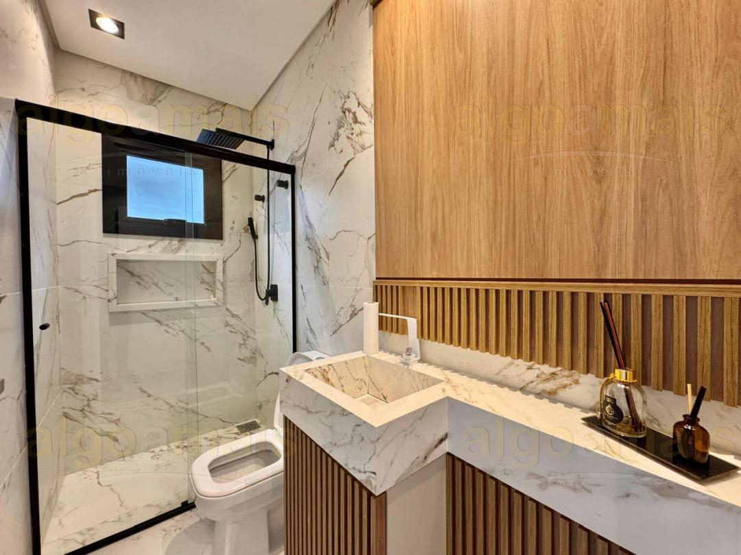 Casa de Condomínio, 4 quartos - Foto 40