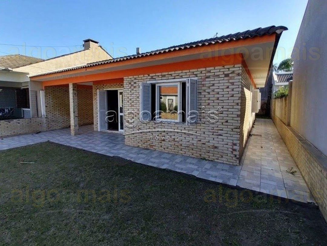 Casa, 3 dormitórios - Noiva Do Mar, Xangri-Lá — Noiva do Mar — Xangri-Lá