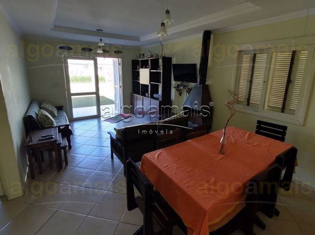 Casa, 3 quartos, 161 m² - Foto 6