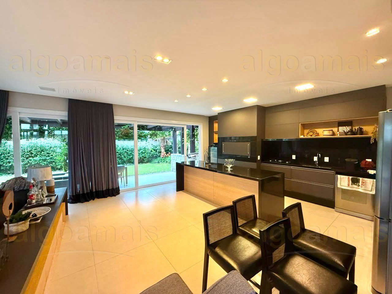 Casa de Condomínio, 5 quartos - Foto 3