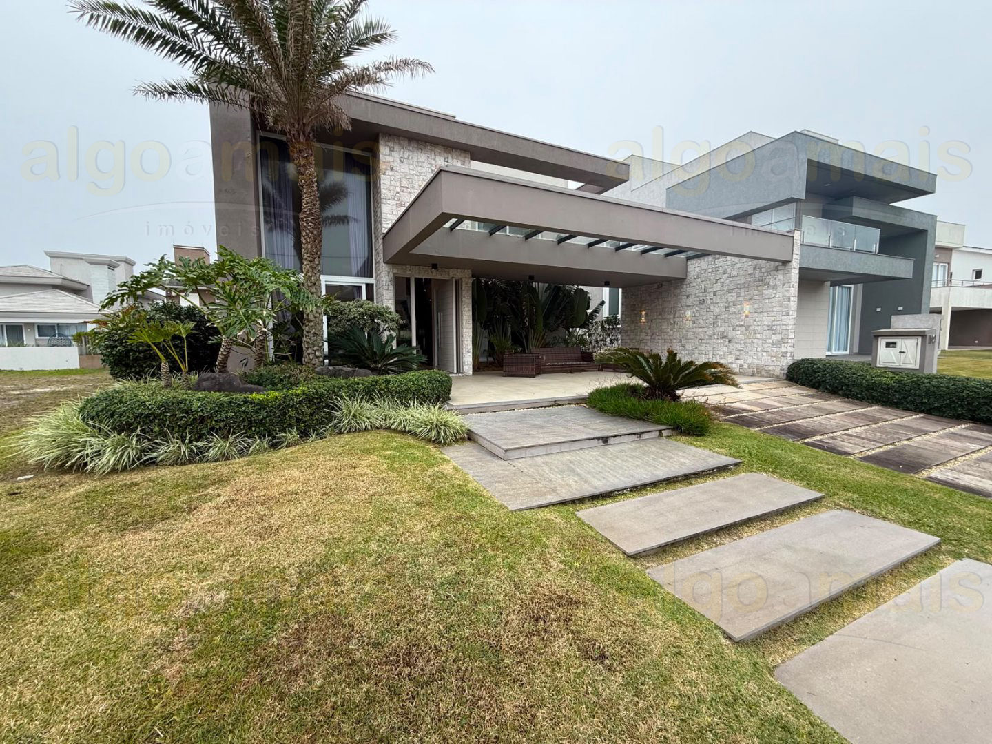 Casa de Condomínio, 5 quartos - Foto 4