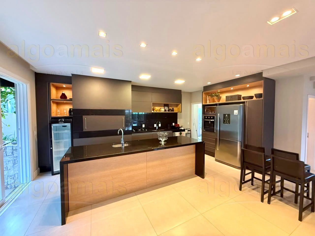 Casa de Condomínio, 5 quartos - Foto 10