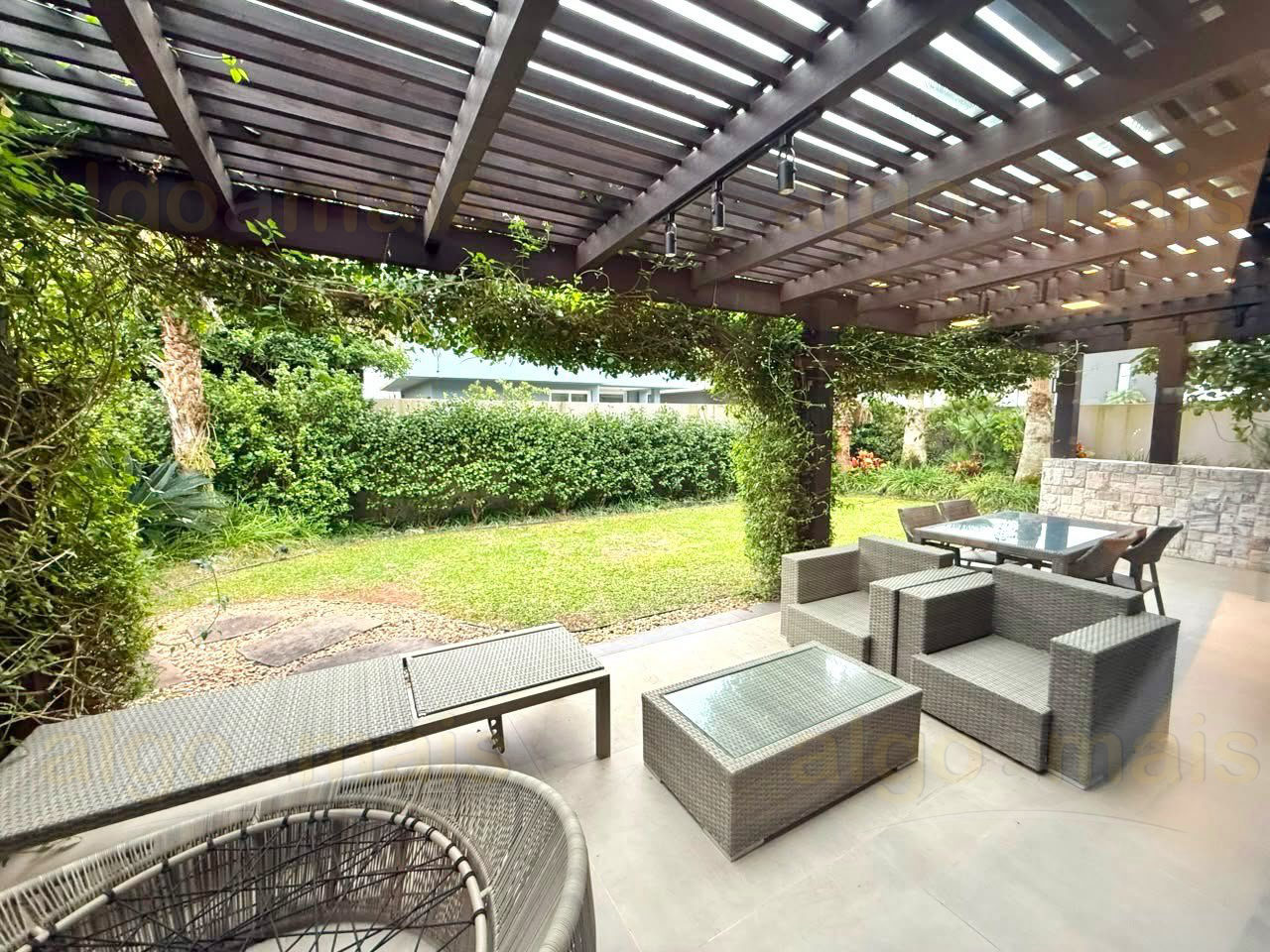 Casa de Condomínio, 5 quartos - Foto 17