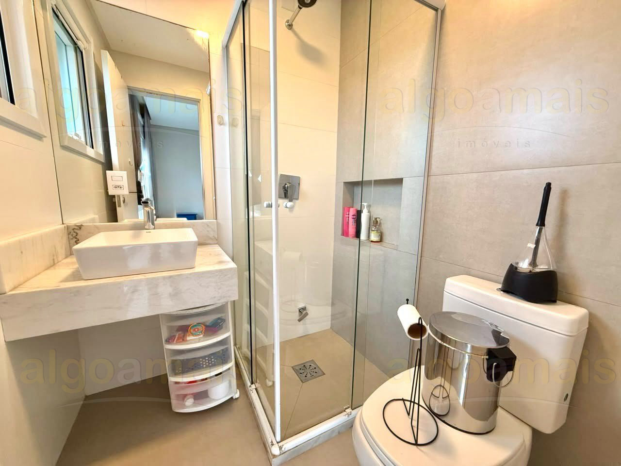 Casa de Condomínio, 5 quartos - Foto 18