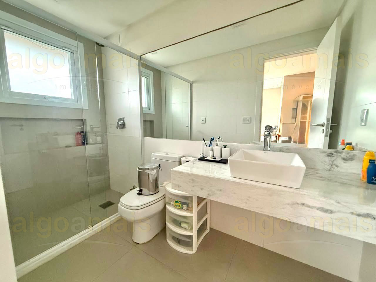 Casa de Condomínio, 5 quartos - Foto 21