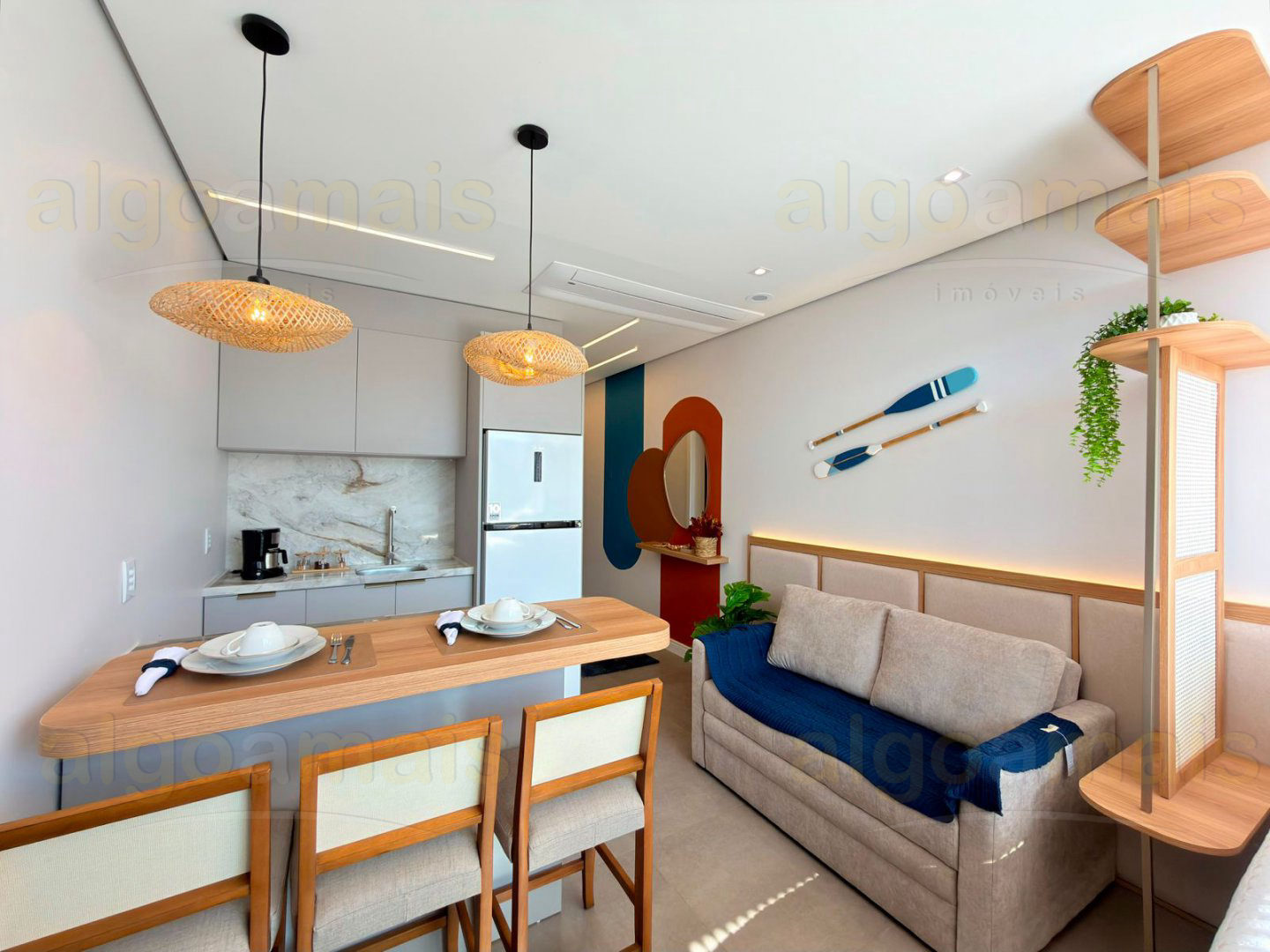 Loft, 39 m² - Foto 5