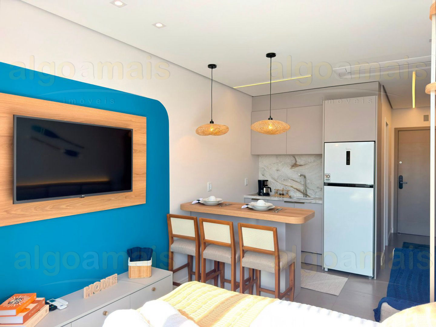 Loft, 39 m² - Foto 7