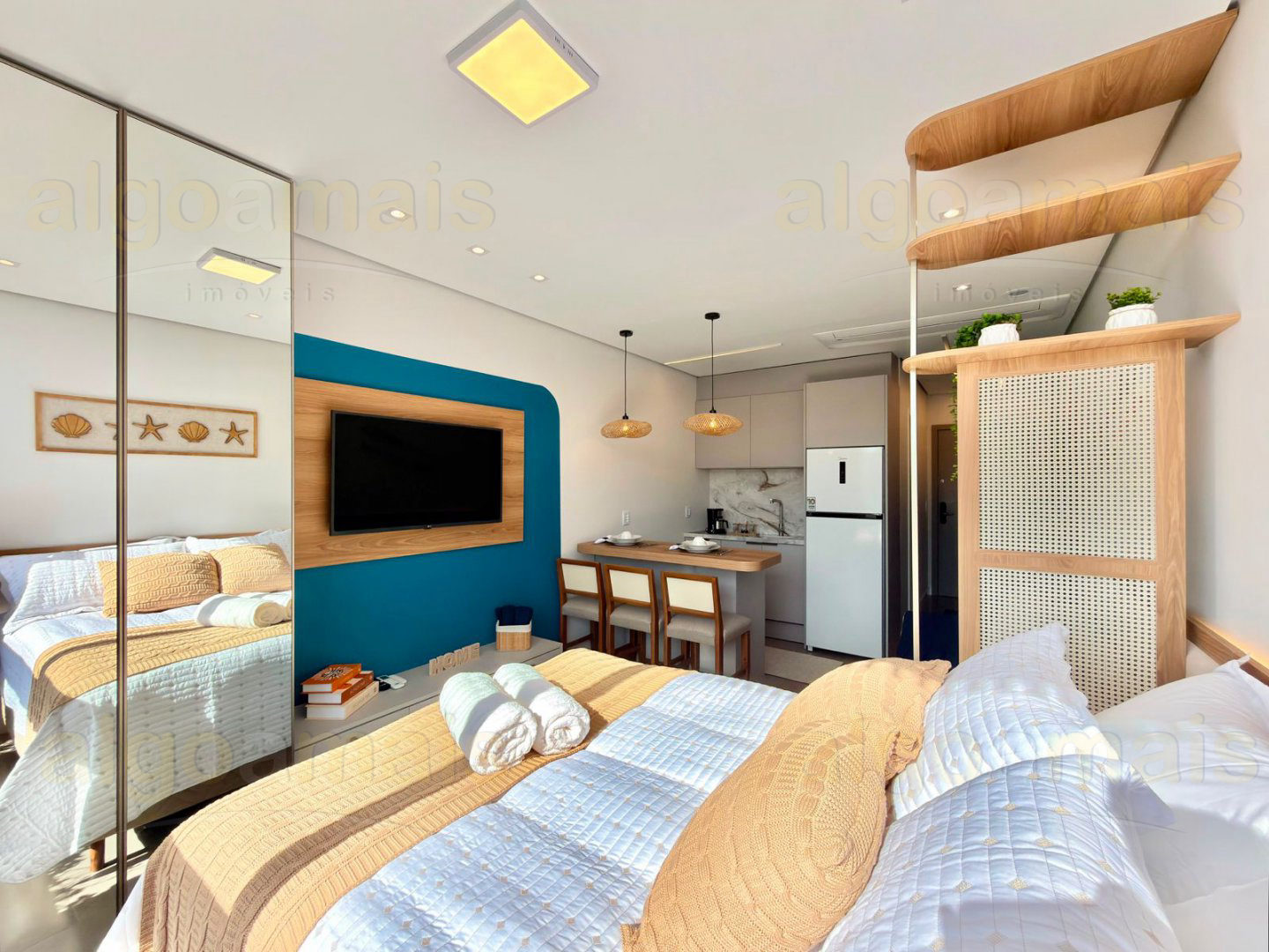 Loft, 39 m² - Foto 11