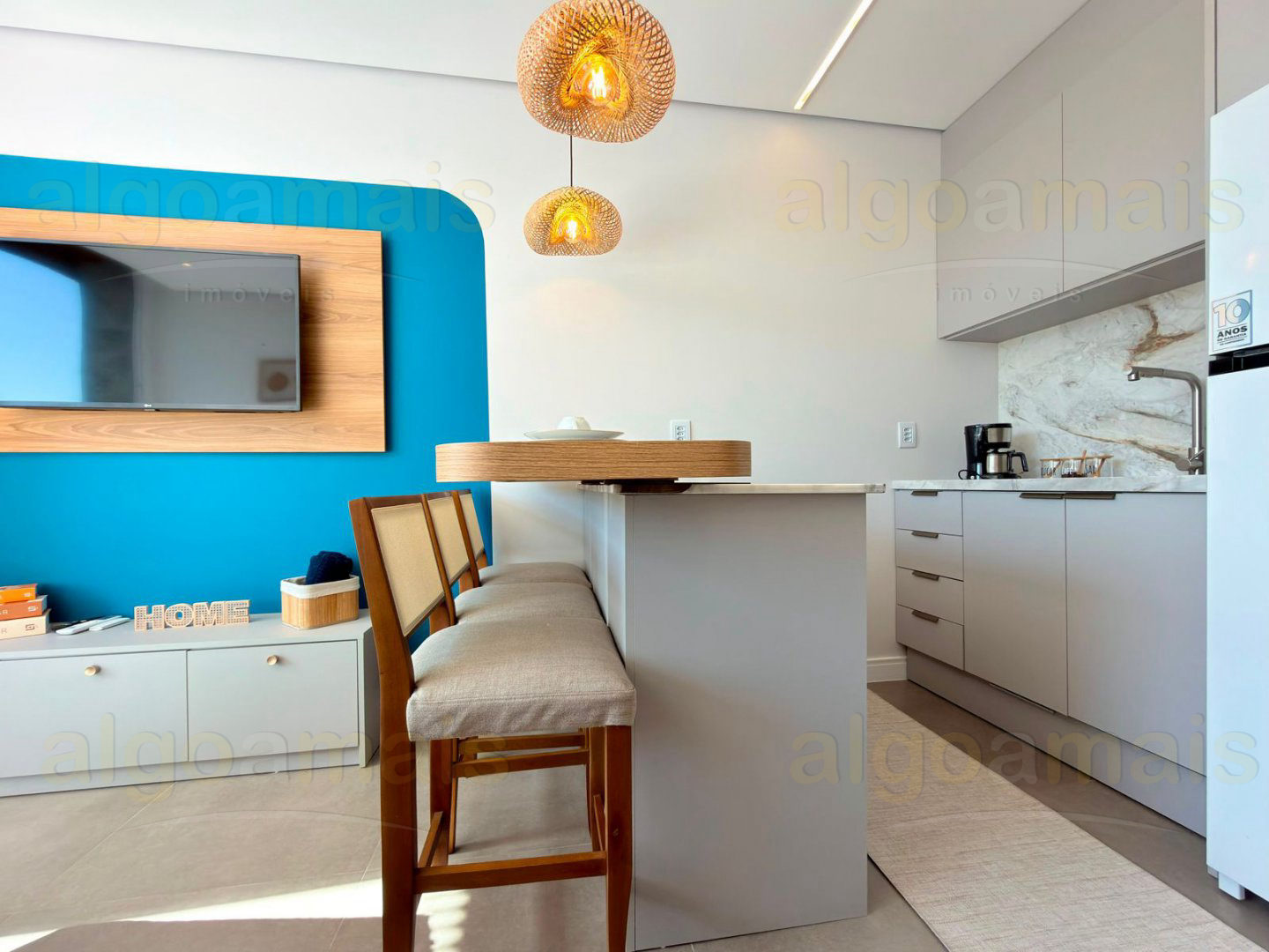 Loft, 39 m² - Foto 12
