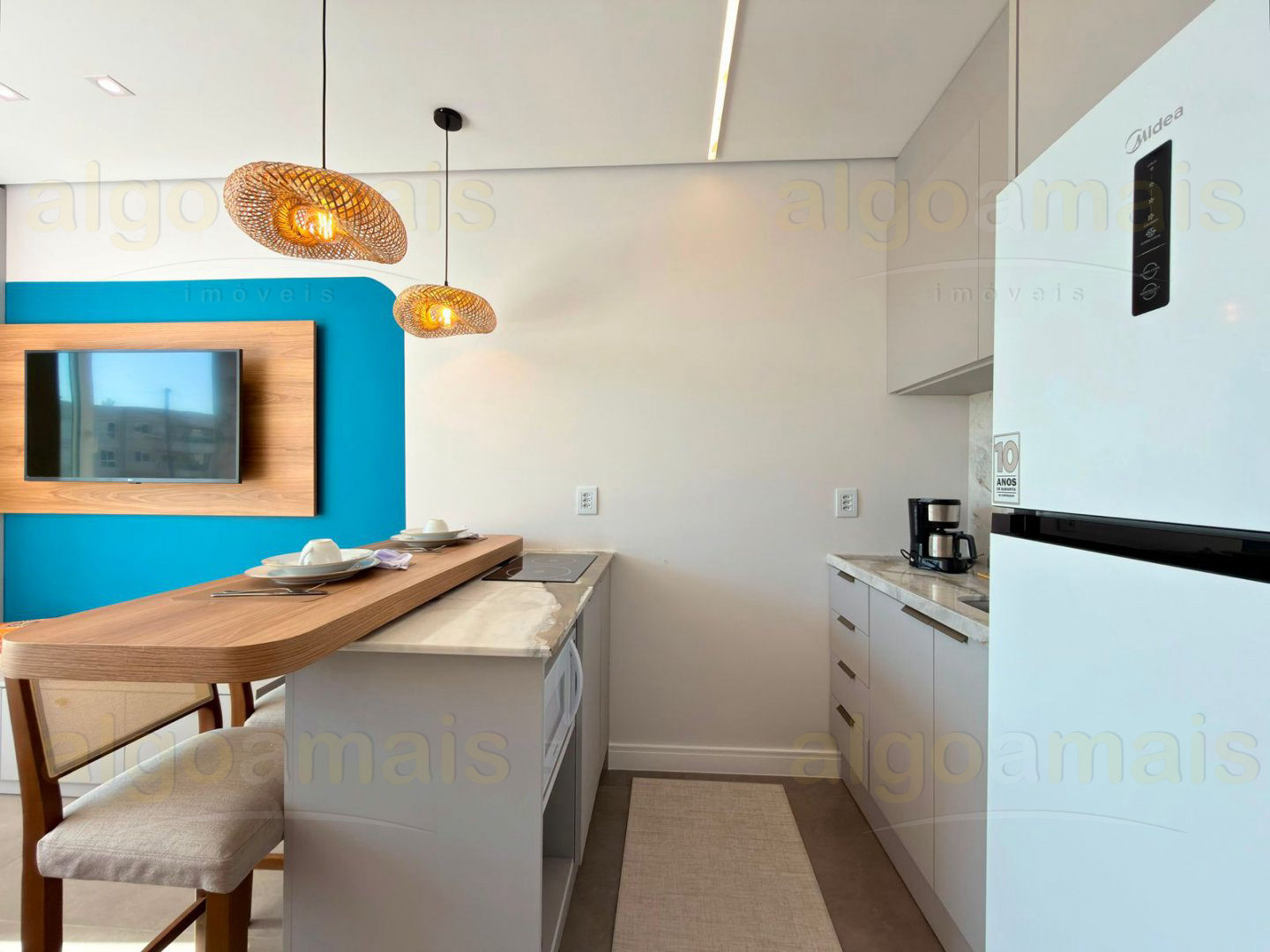 Loft, 39 m² - Foto 13