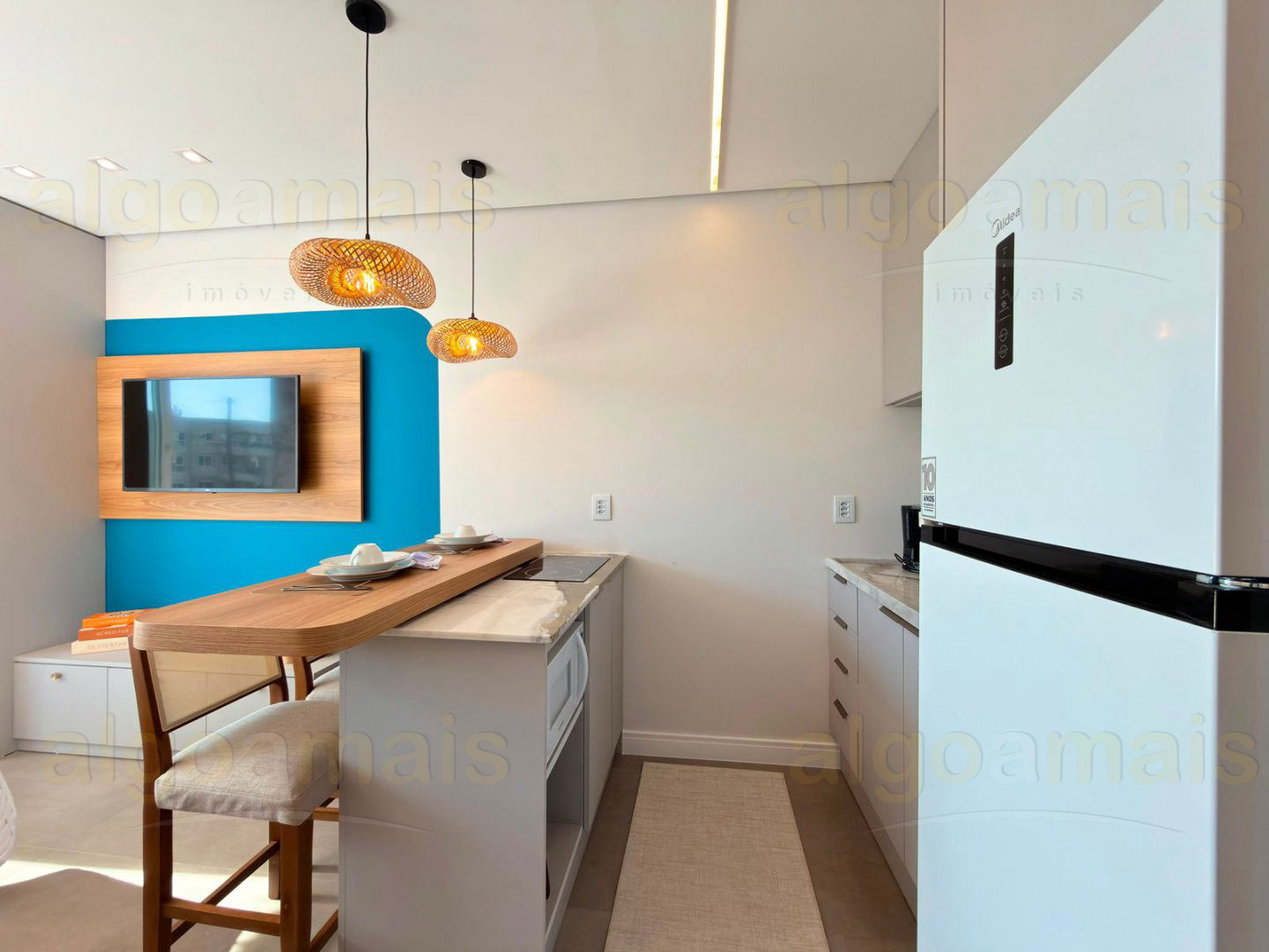 Loft, 39 m² - Foto 14