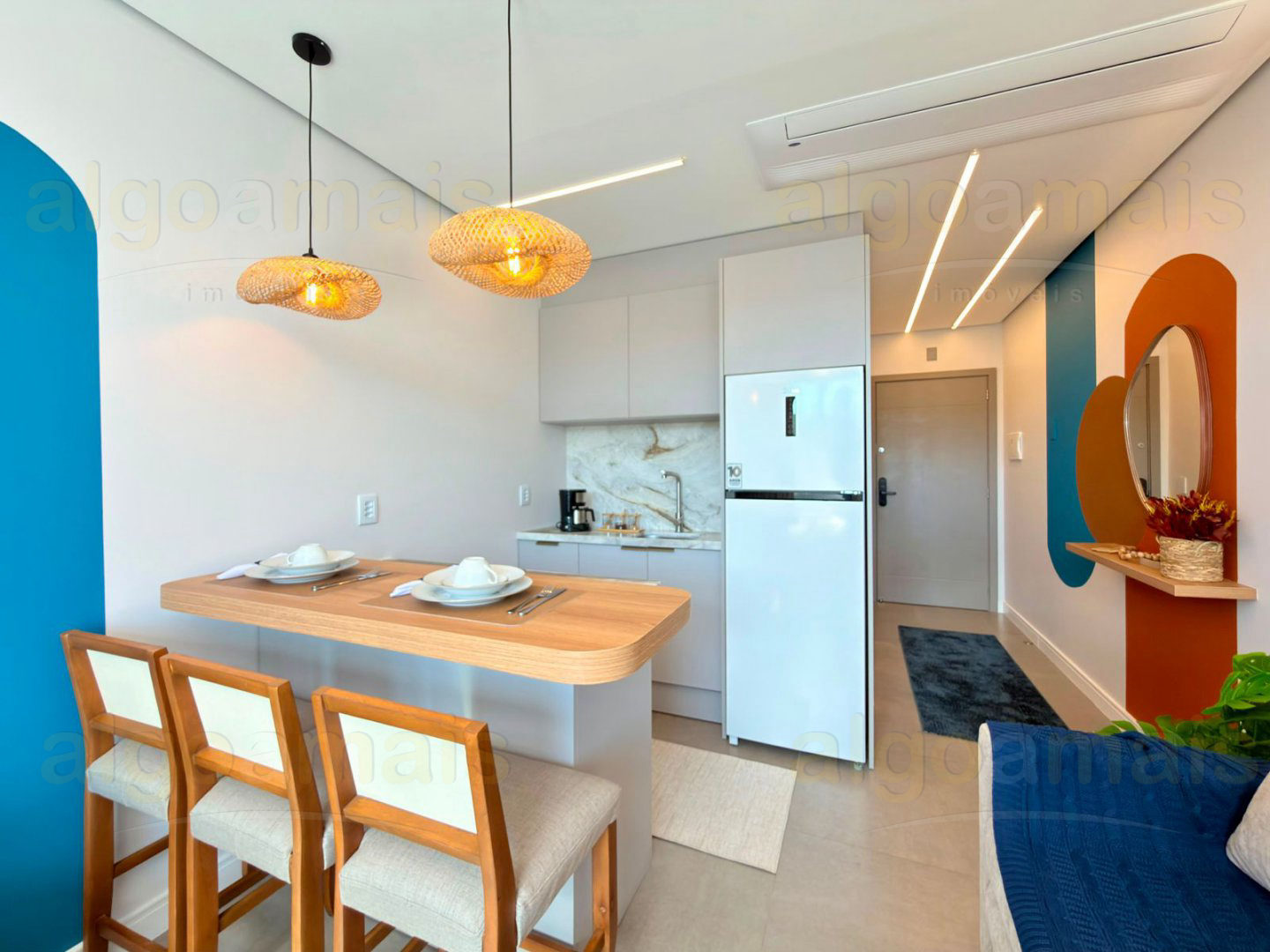 Loft, 39 m² - Foto 16