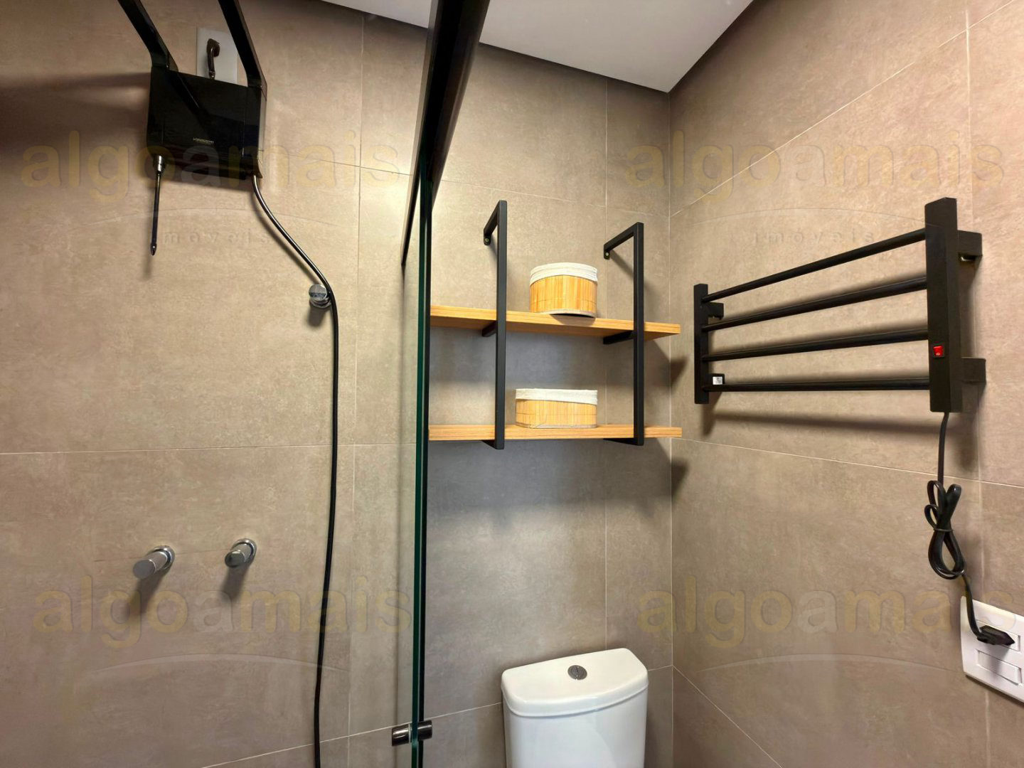 Loft, 39 m² - Foto 18
