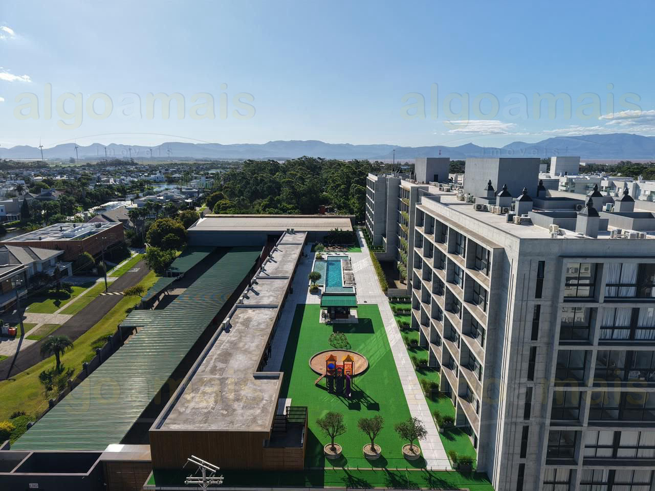 Loft, 39 m² - Foto 21