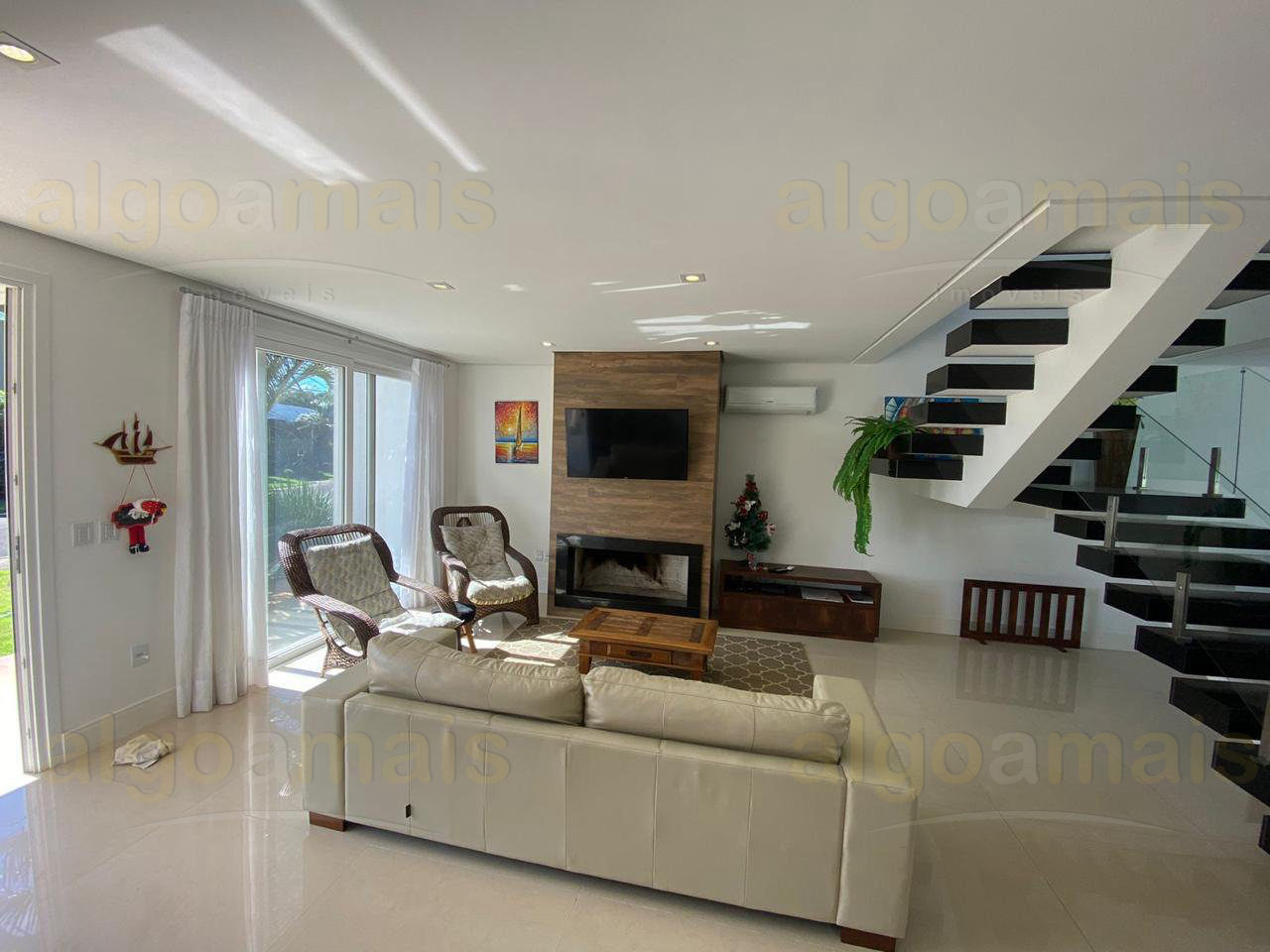 Casa de Condomínio, 3 quartos - Foto 5