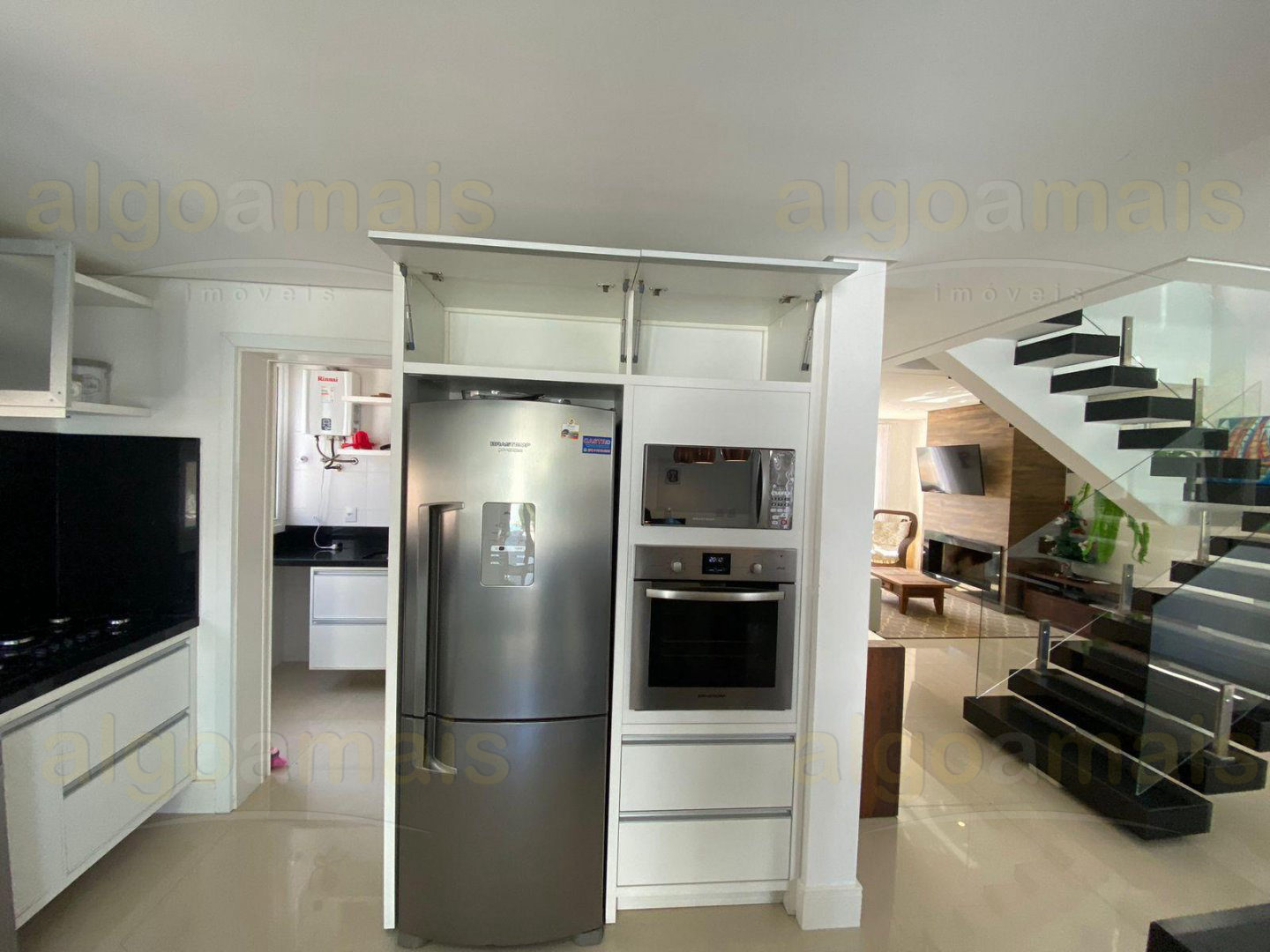 Casa de Condomínio, 3 quartos - Foto 7