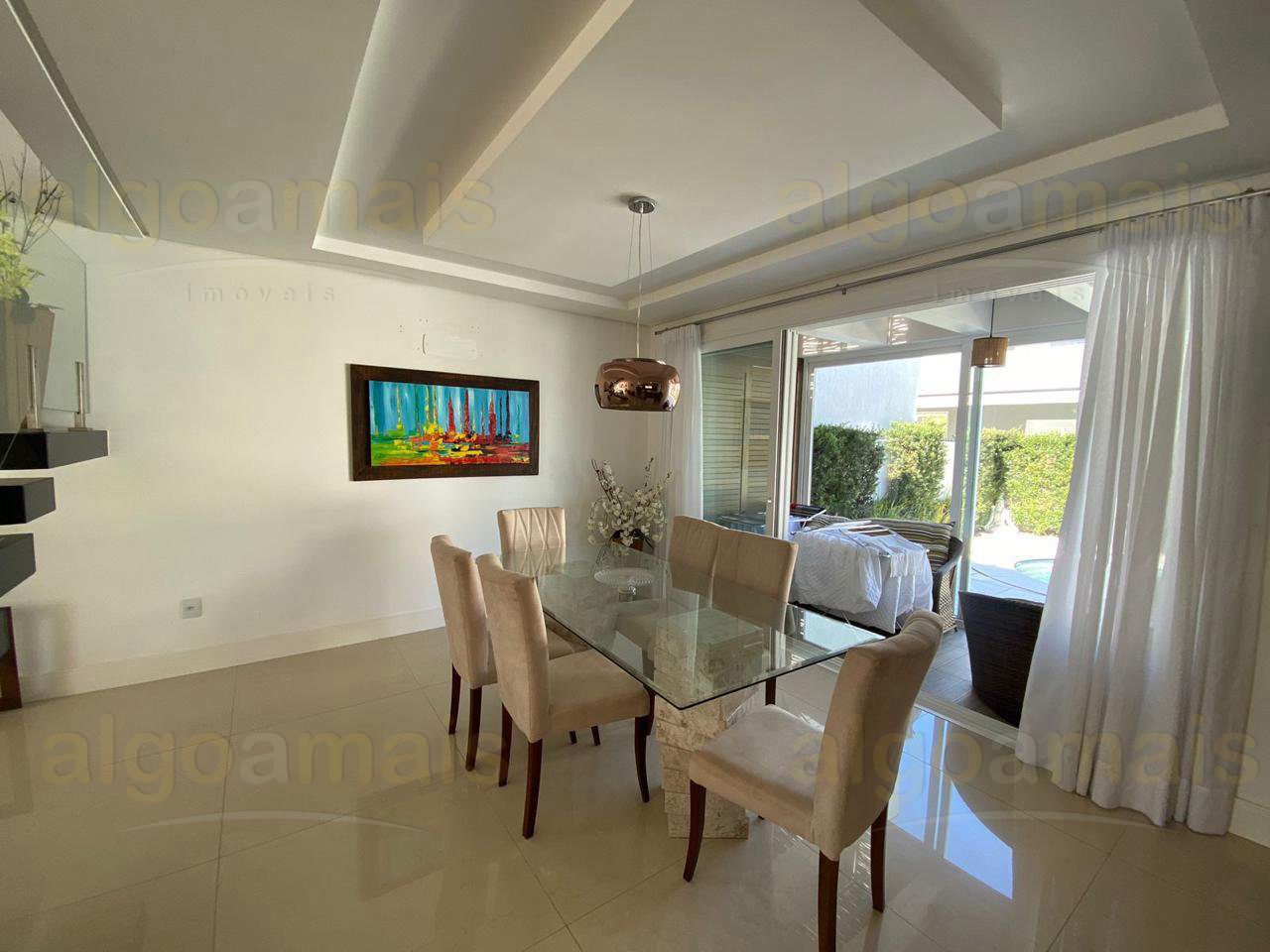 Casa de Condomínio, 3 quartos - Foto 10