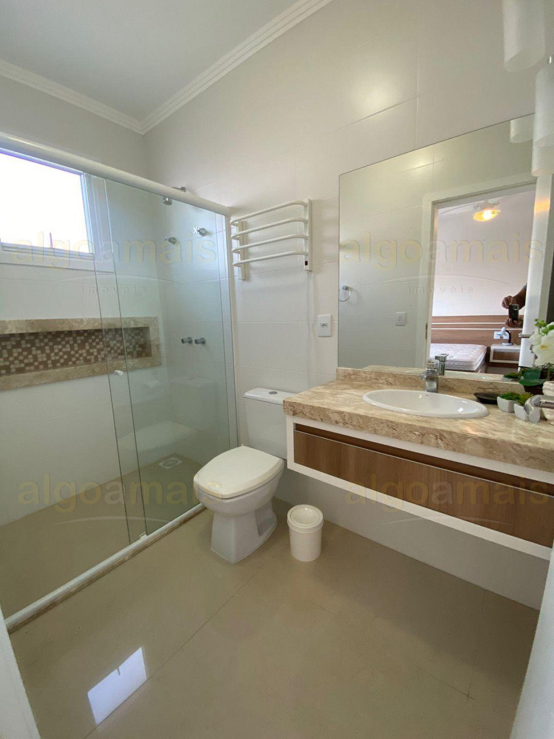 Casa de Condomínio, 3 quartos - Foto 18