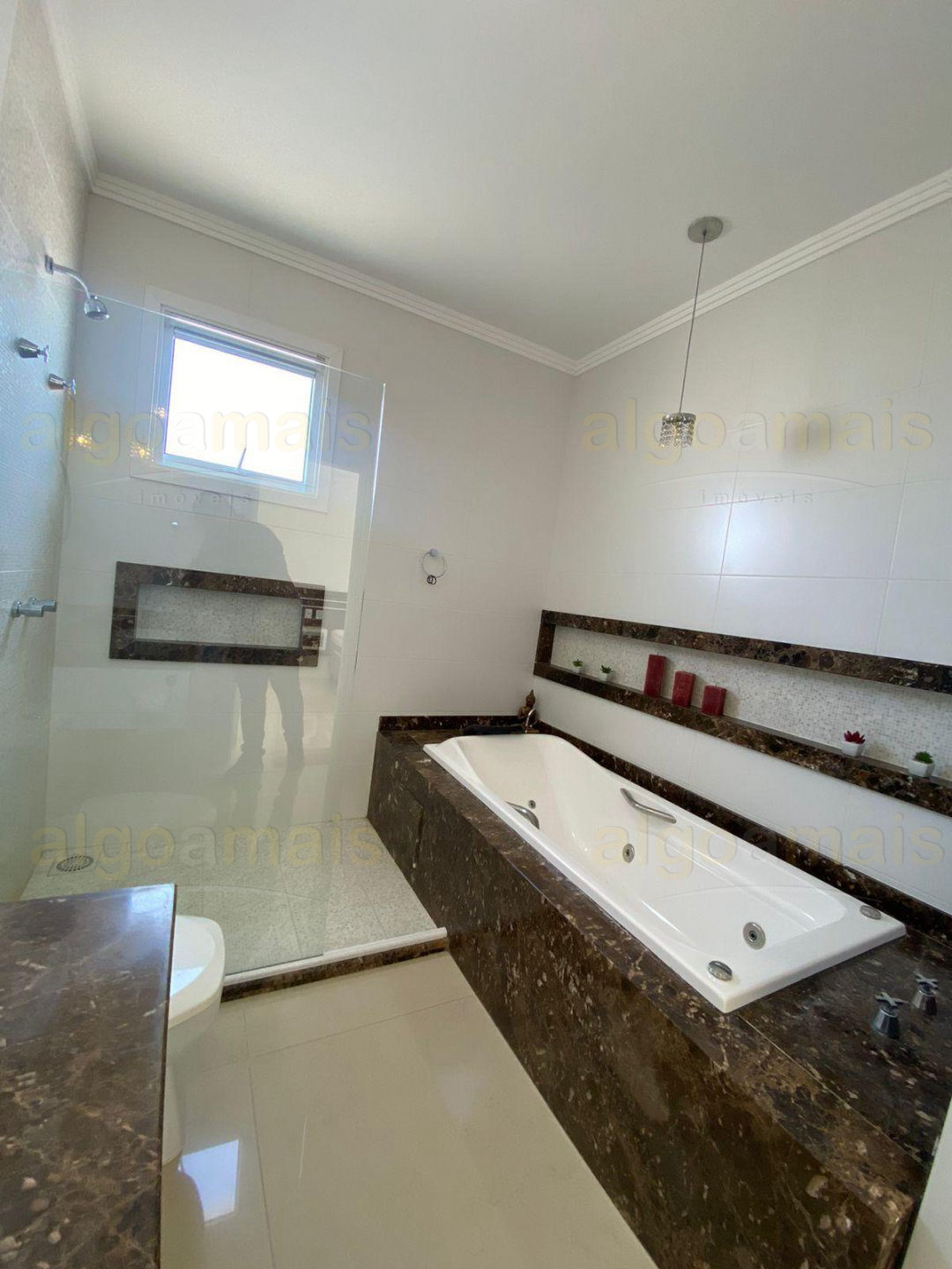 Casa de Condomínio, 3 quartos - Foto 23
