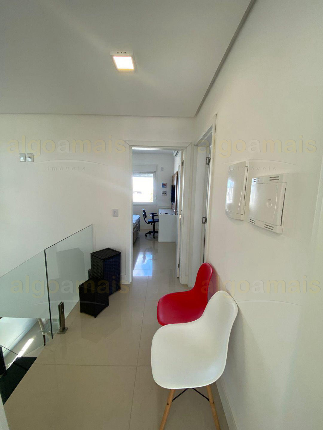Casa de Condomínio, 3 quartos - Foto 27